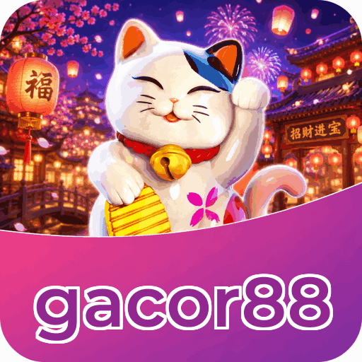 Tampilan antarmuka gacor88 APK v4.7.5 saat pengujian performa dan keamanan di perangkat Android