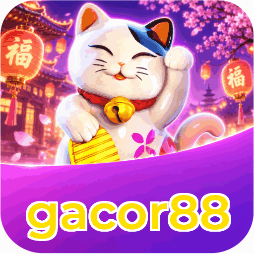 gacor88