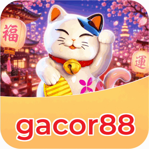 gacor88 Indonesia