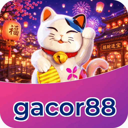 gacor88 Indonesia